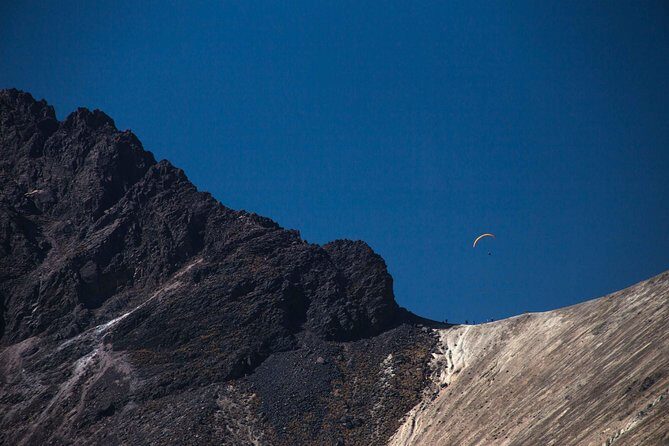 Explore El Paso de Cortes with a professional photographer - Frequently Asked Questions