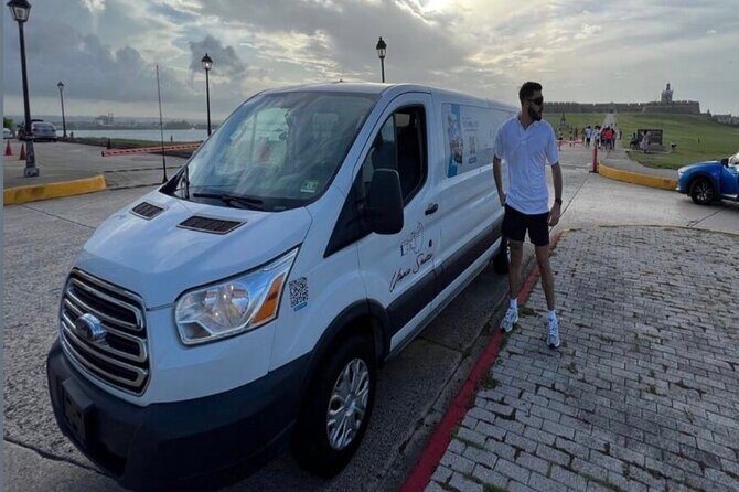 Explore El Yunque and Historic Castle in Old San Juan Tour - Who is this tour perfect for?