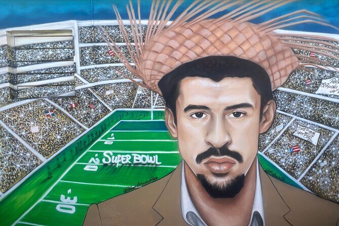 Explore El Yunque and Historic Castle in Old San Juan Tour - The Sum Up