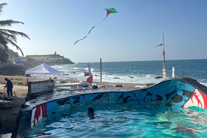 Explore El Yunque and Historic Castle in Old San Juan Tour - FAQs