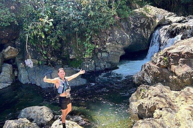 Explore El Yunque: Hiking, Swings & Waterslide (Small Group) - An Honest Look at the Experience
