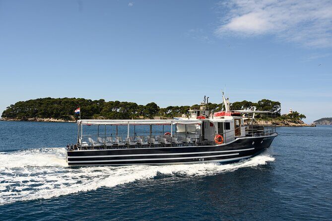 Explore Elaphiti Islands by Boat Tour: Hop-on-Hop-off Adventure - Who Will Love This Tour?