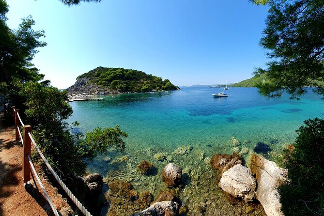 Explore Elaphiti islands by Private trip with Ferretti mini yacht - Practical Details: Transportation, Timing, and Cost