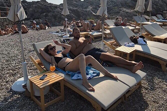 Explore Elaphiti islands by Private trip with Ferretti mini yacht - Final Thoughts