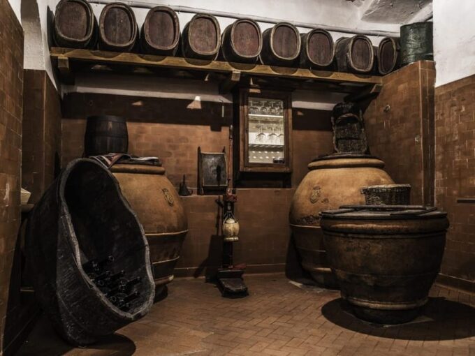 Explore Elegance: Savor 3 Exquisite Wines at Tenuta Bossi - Frequently Asked Questions
