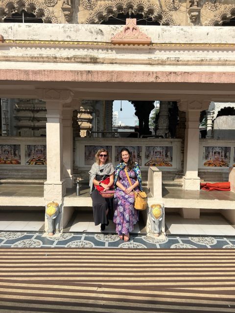 Explore Elephanta Caves Tour - Key Points