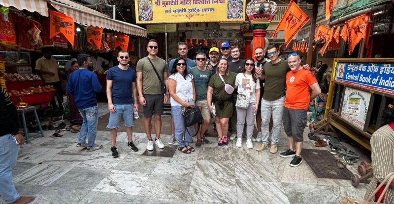 Explore Elephanta Caves Tour - Experience Highlights