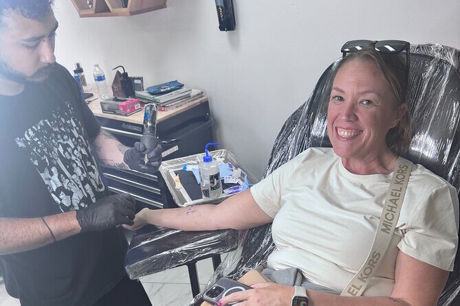 Explore Ensenada with Private Car and Walking Tour - Key Points