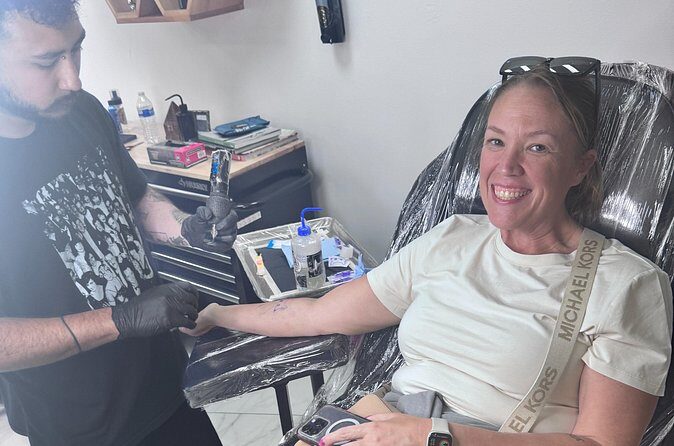 Explore Ensenada with Private Car and Walking Tour - Final Return