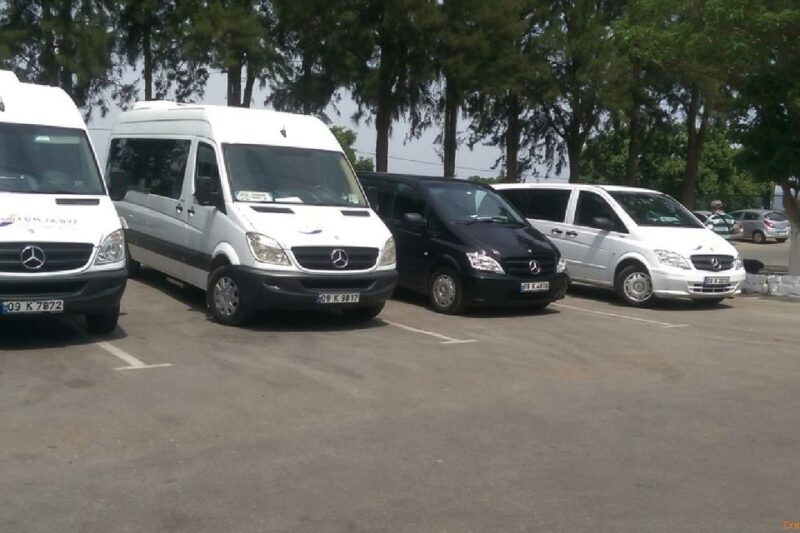 Explore Ephesus: Virgin Marry & Artemis With Lunch & Ticket - Key Points