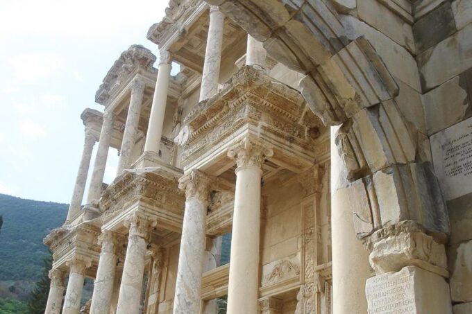 Explore Ephesus: Virgin Marry & Artemis With Lunch & Ticket - Preparation Tips for Travelers