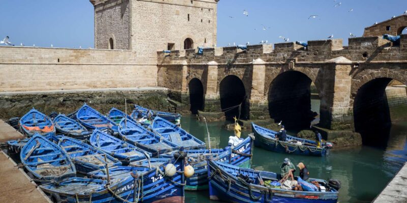 Explore Essaouira on a Day Trip From Marrakech - Pricing and Inclusions