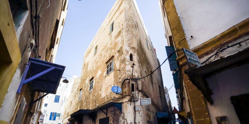 Explore Essaouira on a Day Trip From Marrakech - Cooperative Visit