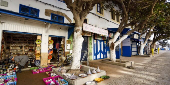 Explore Essaouira on a Day Trip From Marrakech - Frequently Asked Questions