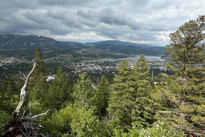 Explore Estes Park E Bike Guided Tour - An In-Depth Look at the Tour