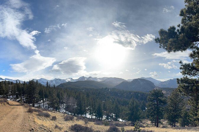 Explore Estes Park E Bike Guided Tour - FAQ