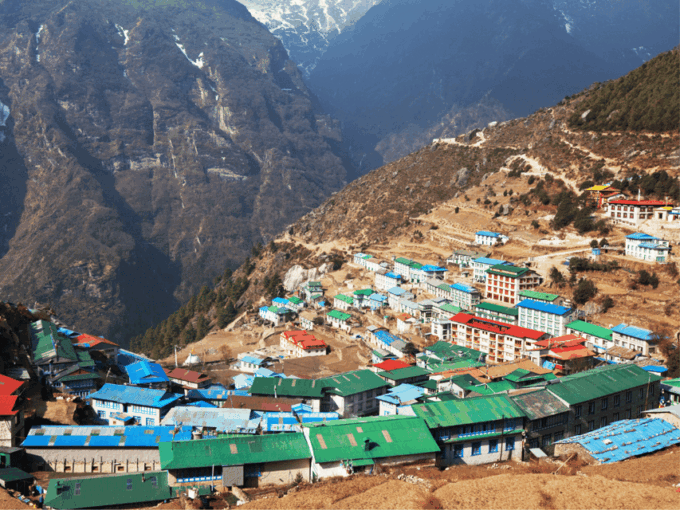 Explore Everest in 5 Days: Kathmandu to Namche Bazaar Trek - Booking Information