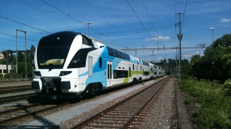 Explore Feldkirch on convenient train to/from Vienna - The Value of the Experience