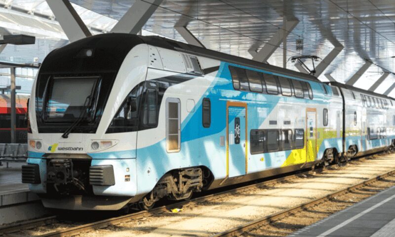 Explore Feldkirch on convenient train to/from Vienna - The Sum Up