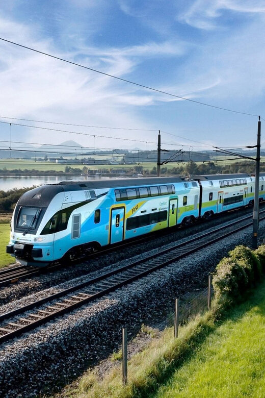 Explore Feldkirch on convenient train to/from Vienna - Frequently Asked Questions