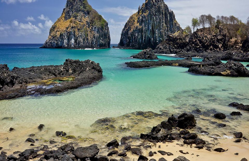 Explore Fernando De Noronha: 7-Hour Ilhatour - Included Amenities