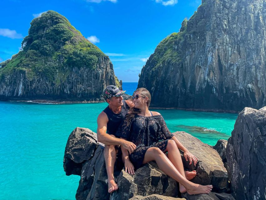Explore Fernando De Noronha: 7-Hour Ilhatour - Booking and Cancellation