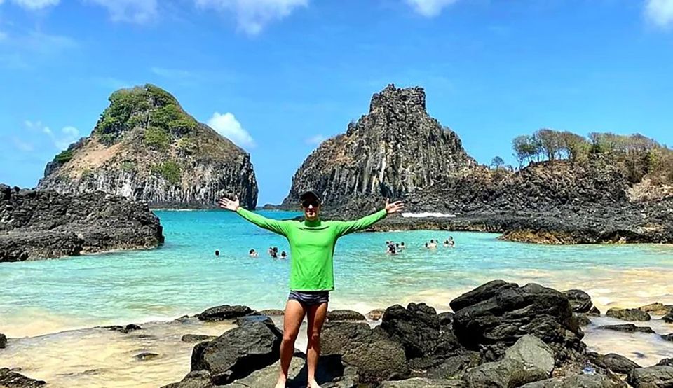 Explore Fernando De Noronha: 7-Hour Ilhatour - Additional Information