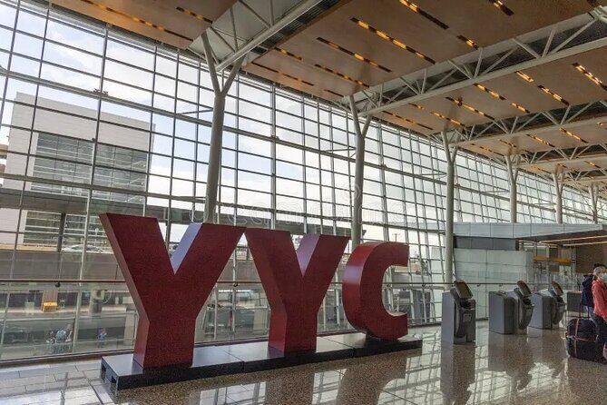 Explore Fernie round trip from Calgary by Private Transportation - FAQ