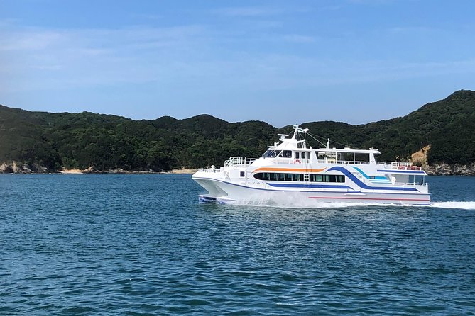 Explore Fishermen Island in Japan(Ise-Shima) - Tour Schedule and Inclusions