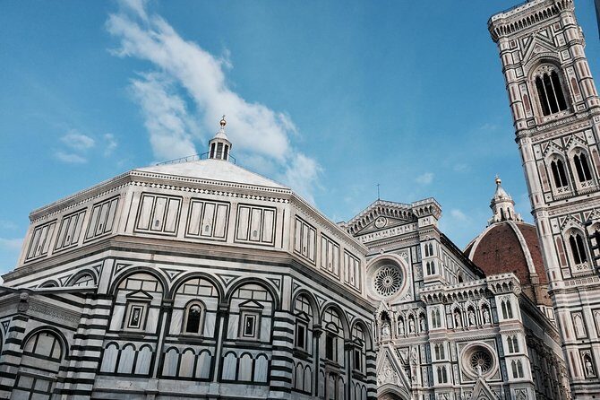 Explore Florence in 60 minutes with a Local - The Value and Overall Experience