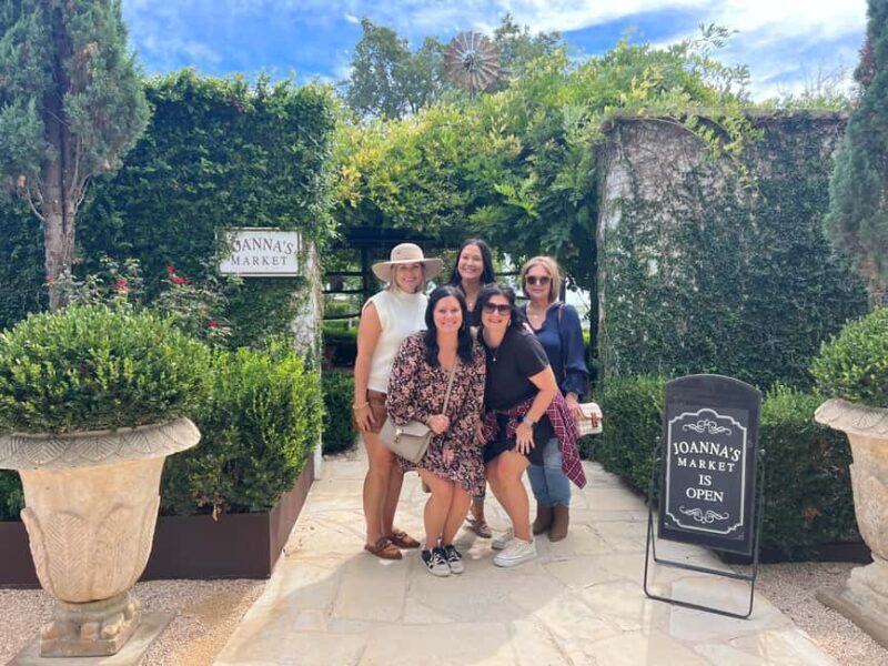 Explore Fredericksburgs Wine Scene with True Texas Charm - What’s Included and What’s Not