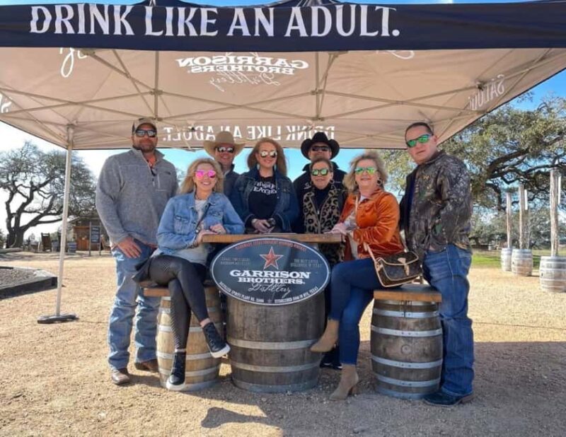 Explore Fredericksburgs Wine Scene with True Texas Charm - The Experience: Why It Works