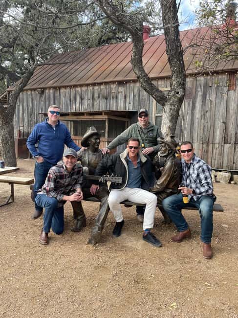 Explore Fredericksburgs Wine Scene with True Texas Charm - Who Should Consider This Tour?