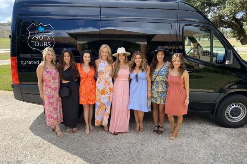 Explore Fredericksburgs Wine Scene with True Texas Charm - The Sum Up