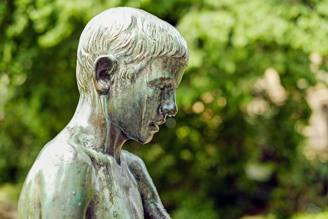 Explore Freiburg'S Art and Culture With a Local - Frequently Asked Questions