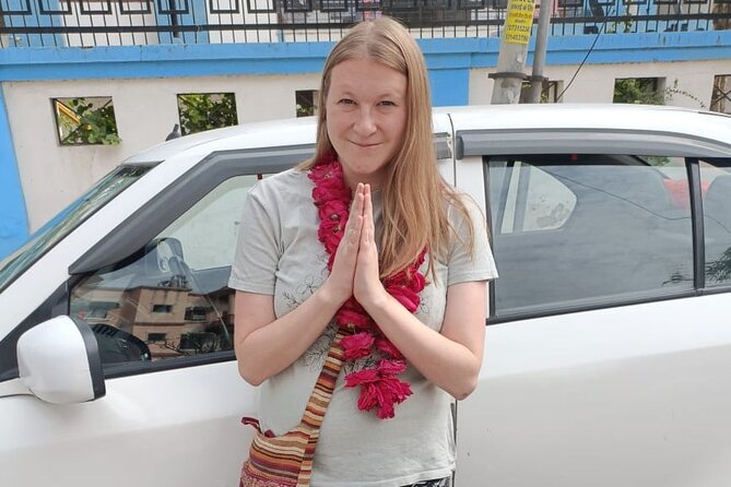 Explore Full Day Jaipur Sightseeing By Car and Guide - Flexibility and Customization