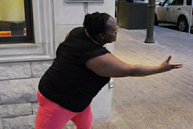 Explore Gainesville With a Unique Scavenger Hunt by Crazy Dash - Key Points