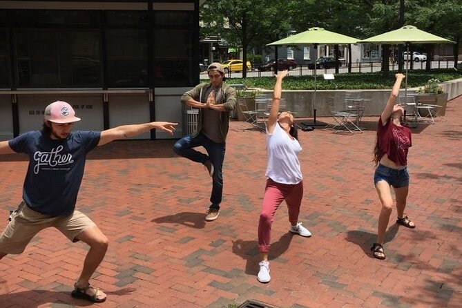 Explore Gainesville With a Unique Scavenger Hunt by Crazy Dash - Schedule and Availability