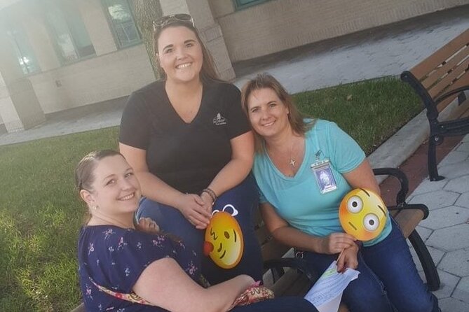 Explore Gainesville With a Unique Scavenger Hunt by Crazy Dash - Inclusions and Accessibility Features