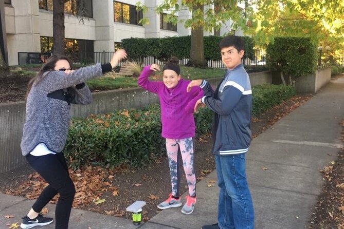 Explore Gainesville With a Unique Scavenger Hunt by Crazy Dash - Tips for an Enjoyable Experience