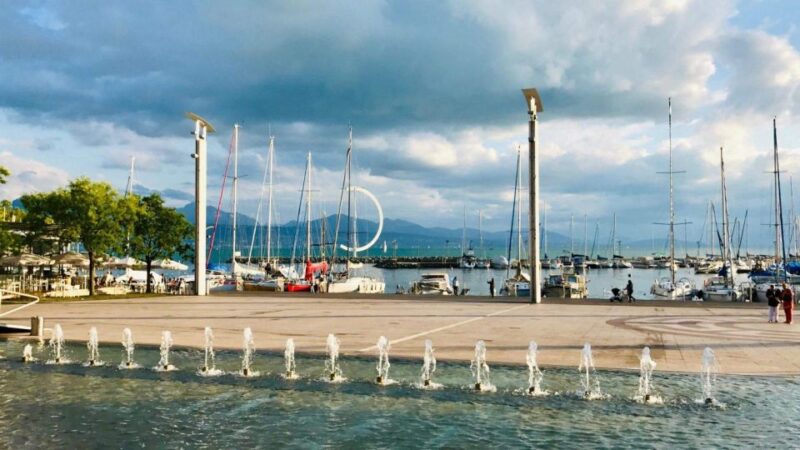 Explore Gems of Lausanne With Family - Visiting Château Ste-Maire