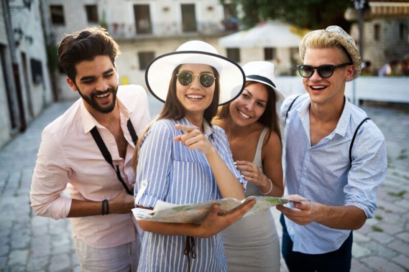 Explore Gems of Utrecht Walking Tour for Couples - Key Points