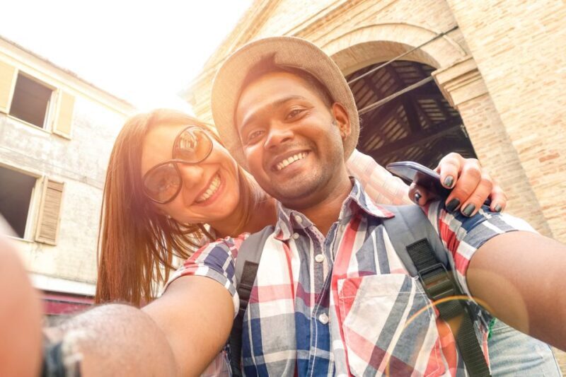 Explore Gems of Utrecht Walking Tour for Couples - A Closer Look at the Utrecht Walking Tour