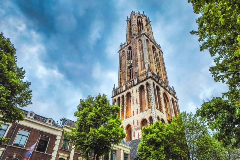 Explore Gems of Utrecht Walking Tour for Couples - Who Will Love This Experience?