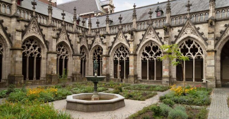 Explore Gems of Utrecht Walking Tour for Couples - Final Thoughts