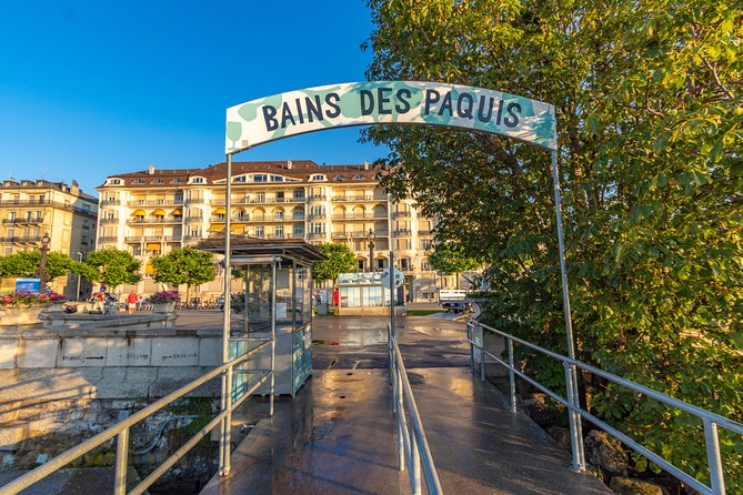 Explore Geneva in 60 Minutes With a Local - Pricing and Offers