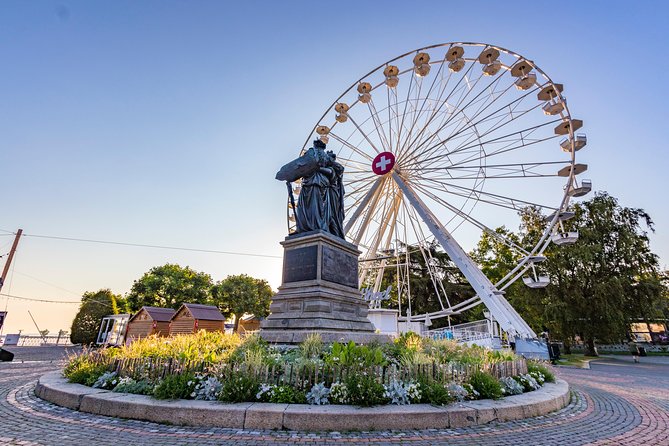 Explore Geneva in 60 Minutes With a Local - Traveler Reviews and Ratings