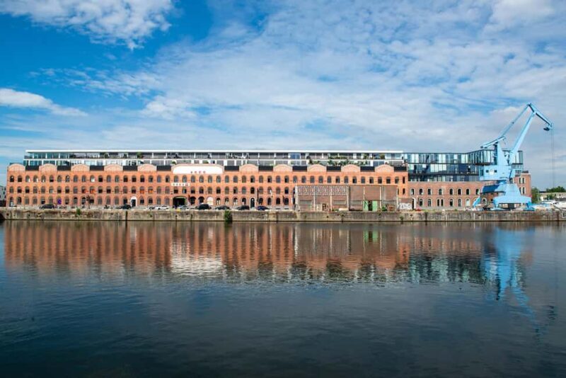 Explore Ghent's Old Docks - The Sum Up: Who Should Consider This Tour?