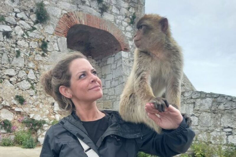 Explore Gibraltar With a Private Guide From Malaga. - Transportation and Inclusions