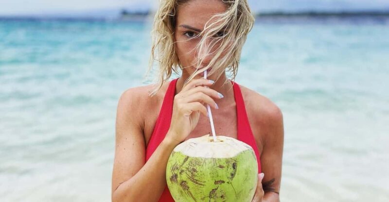 Explore Gili (Trawangan, Air & Meno) - Itinerary and Activities